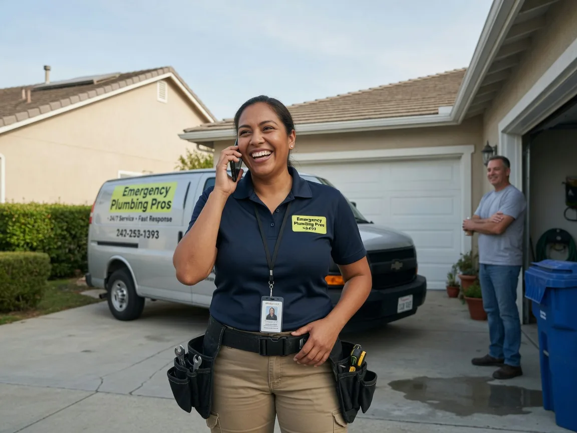 Emergency Plumber Griffithville, AR FAQs